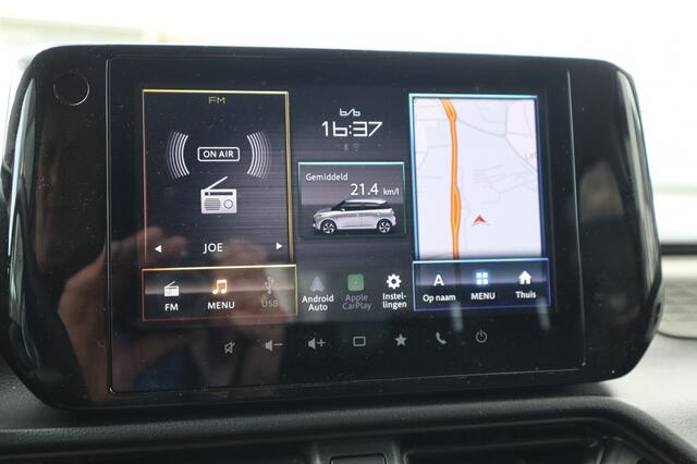 Suzuki SWIFT 1.2 Select Hybrid AllSeasons/AdaptiveCruise/Origineel NL auto