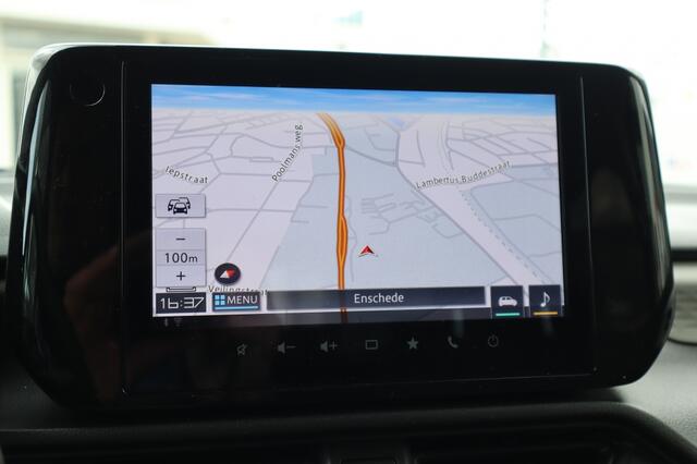 Suzuki SWIFT 1.2 Select Hybrid AllSeasons/AdaptiveCruise/Origineel NL auto