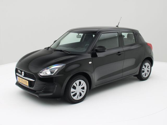 Suzuki SWIFT 1.2 Comfort Smart Hybrid