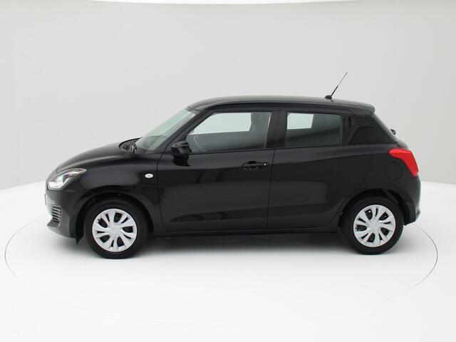 Suzuki SWIFT 1.2 Comfort Smart Hybrid