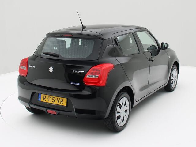 Suzuki SWIFT 1.2 Comfort Smart Hybrid
