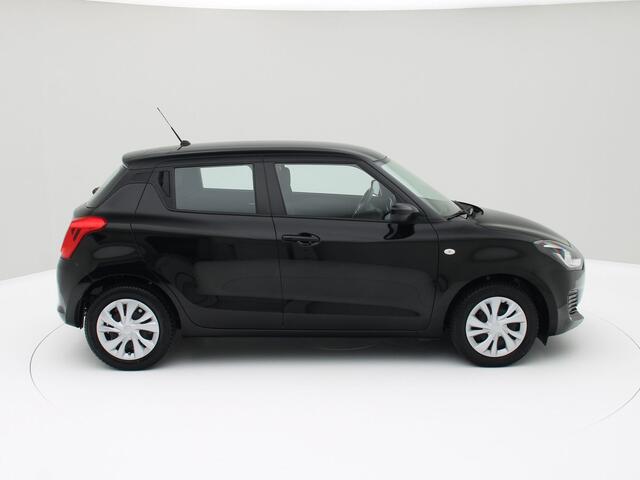 Suzuki SWIFT 1.2 Comfort Smart Hybrid