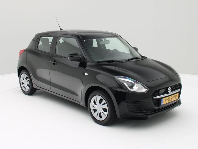 Suzuki SWIFT 1.2 Comfort Smart Hybrid