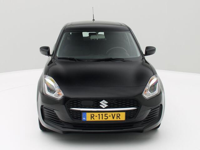 Suzuki SWIFT 1.2 Comfort Smart Hybrid