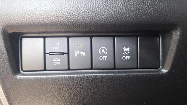 Suzuki SWIFT 1.2 Style Smart Hybrid automaat rijklaar prijs