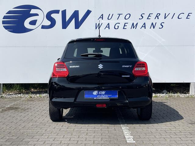 Suzuki SWIFT 1.2 Select Smart Hybrid | CarPlay | ACC | Camera | DAB+ | LED