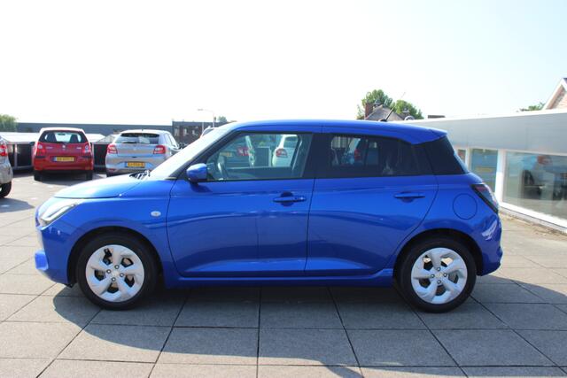 Suzuki SWIFT 1.2 Select Hybrid | Navigatie | Adapt. cruise | Dodehoeksensor |