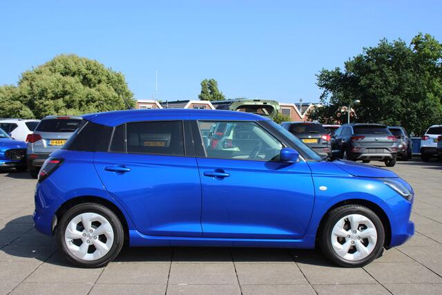 Suzuki SWIFT 1.2 Select Hybrid | Navigatie | Adapt. cruise | Dodehoeksensor |