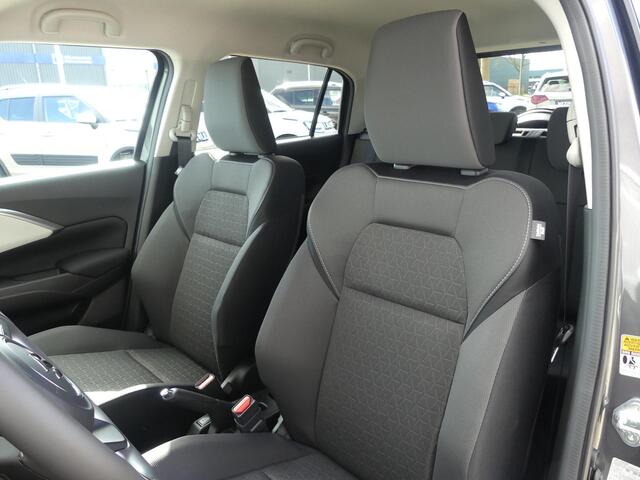 Suzuki SWIFT 1.2 Style Smart Hybrid, Automaat CVT Navigatie, Stoelverwarming, Camera, Apple CarPlay, Android Auto