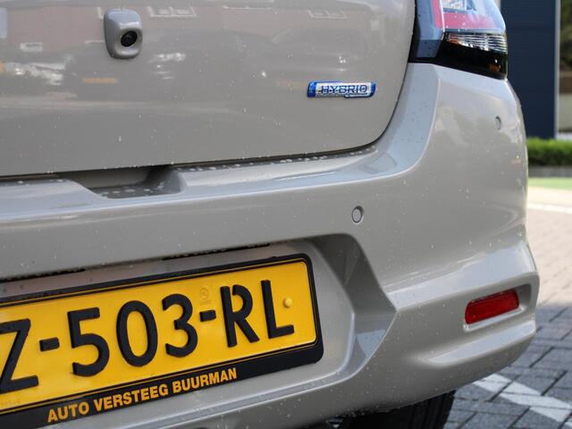 Suzuki SWIFT Style 1.2 Smart Hybrid 82PK 5DRS Navigatie, Parkeerhulp achter, Camera Achter, Lichtmetalen velgen
