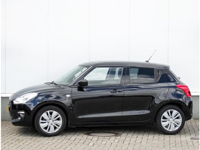 Suzuki SWIFT 1.2 Select | Navi | Airco | Camera | Park sens | Lm-Velgen
