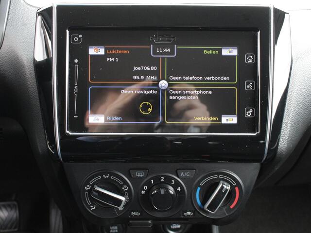 Suzuki SWIFT 1.2 Select | Navi | Airco | Camera | Park sens | Lm-Velgen