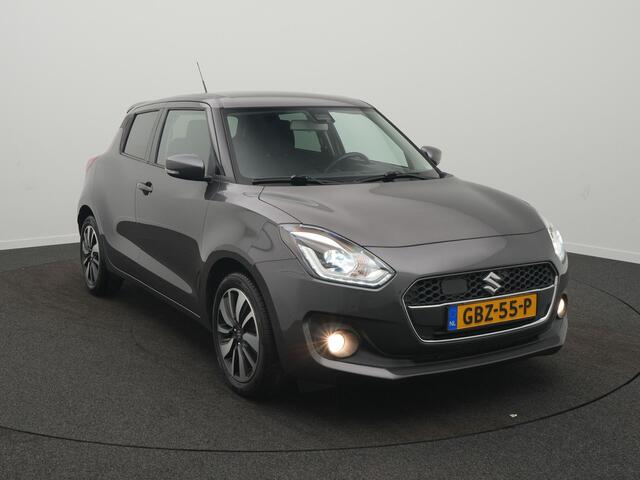 Suzuki SWIFT 1.0 Stijl Smart Hybrid - RIJKLAARPRIJS - Achteruitrijcamera - Stoelverwarming