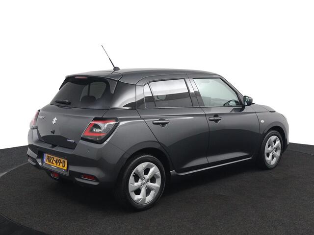 Suzuki SWIFT 1.2 Select Smart Hybrid Automaat | Nieuwe auto ¤2500 Korting | Direct Beschikbaar | Automaat | Stoelverwarming | Navigatie | Keyless Entry |