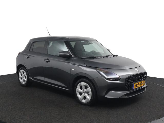 Suzuki SWIFT 1.2 Select Smart Hybrid Automaat | Nieuwe auto ¤2500 Korting | Direct Beschikbaar | Automaat | Stoelverwarming | Navigatie | Keyless Entry |