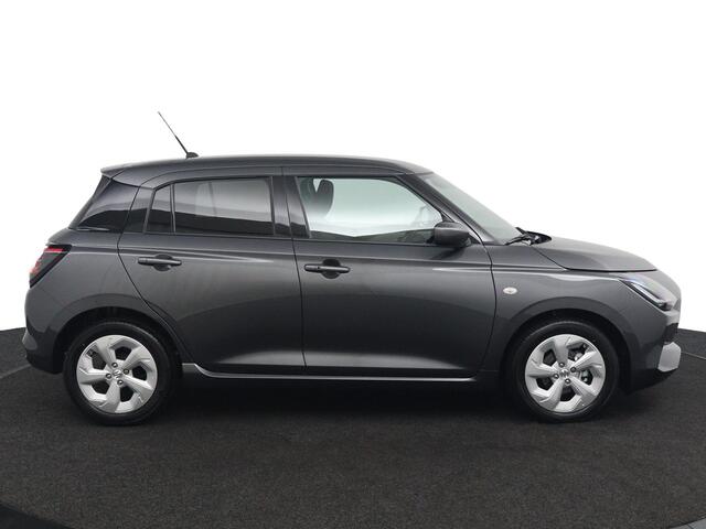 Suzuki SWIFT 1.2 Select Smart Hybrid Automaat | Nieuwe auto ¤2500 Korting | Direct Beschikbaar | Automaat | Stoelverwarming | Navigatie | Keyless Entry |