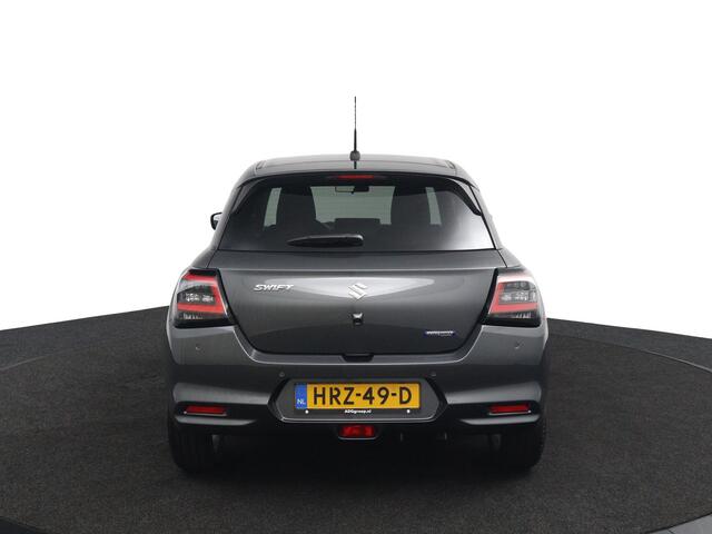 Suzuki SWIFT 1.2 Select Smart Hybrid Automaat | Nieuwe auto ¤2500 Korting | Direct Beschikbaar | Automaat | Stoelverwarming | Navigatie | Keyless Entry |