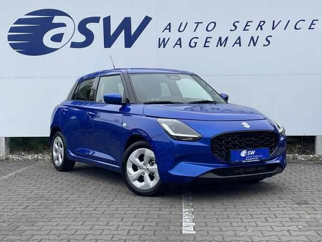 Suzuki SWIFT 1.2 Select Smart Hybrid | Navi | Camera | CarPlay | ACC | LED | DAB+