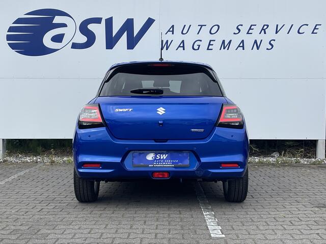 Suzuki SWIFT 1.2 Select Smart Hybrid | Navi | Camera | CarPlay | ACC | LED | DAB+