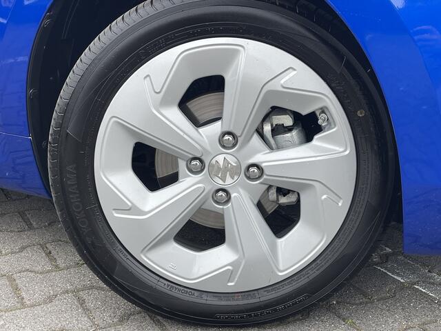 Suzuki SWIFT 1.2 Select Smart Hybrid | Navi | Camera | CarPlay | ACC | LED | DAB+