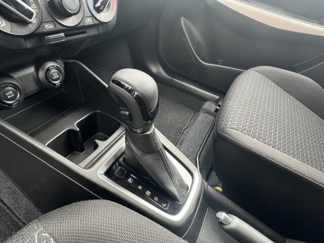 Suzuki SWIFT 1.2 Select Smart Hybrid Aut