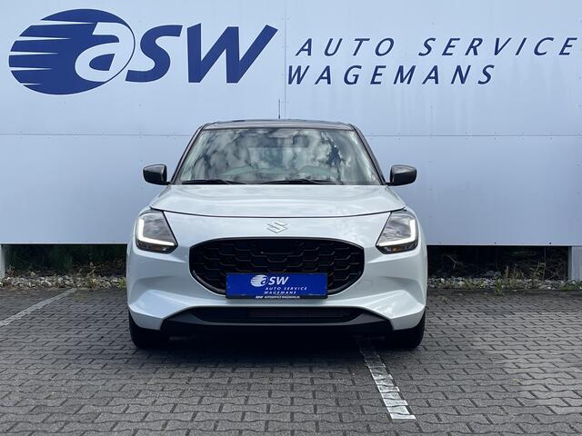 Suzuki SWIFT 1.2 Select Smart Hybrid | Navi | Camera | ACC | LED | Keyless | CarPlay