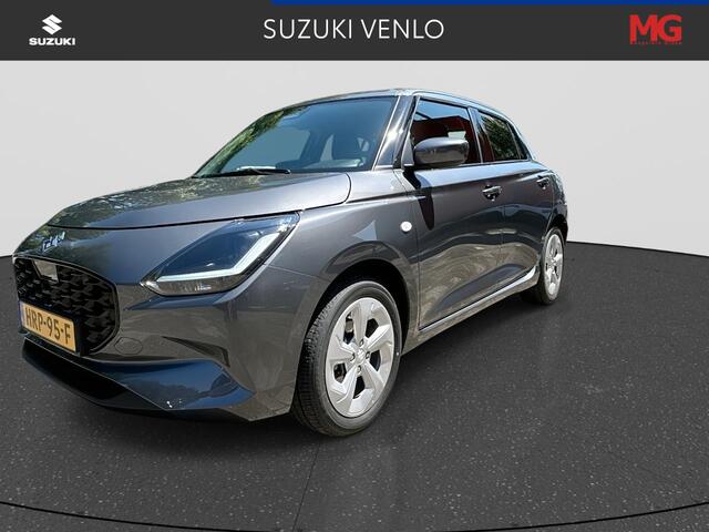 Suzuki SWIFT 1.2 Select Smart Hybrid Navigatie / Camera / Airco / Cruise Control Adaptief