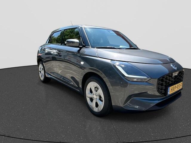 Suzuki SWIFT 1.2 Select Smart Hybrid Navigatie / Camera / Airco / Cruise Control Adaptief