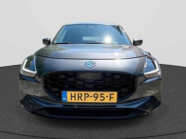 Suzuki SWIFT 1.2 Select Smart Hybrid Navigatie / Camera / Airco / Cruise Control Adaptief