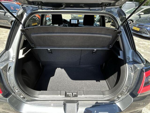 Suzuki SWIFT 1.2 Select Smart Hybrid Navigatie / Camera / Airco / Cruise Control Adaptief