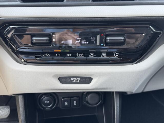 Suzuki SWIFT 1.2 Select Smart Hybrid CVT Automaat per direct beschikbaar! info: M.Safari 0492588976