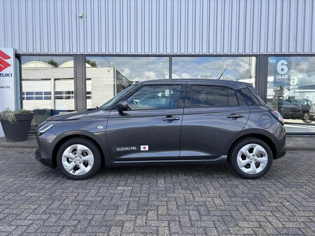 Suzuki SWIFT 1.2 Select Smart Hybrid Automaat Demo/Cruise/Navi