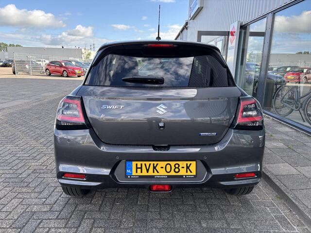 Suzuki SWIFT 1.2 Select Smart Hybrid Automaat Demo/Cruise/Navi