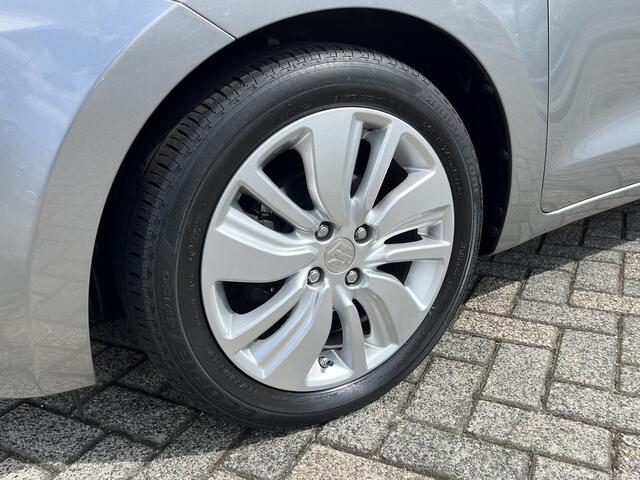 Suzuki SWIFT 1.2 Select Lmv/Airco/Carplay