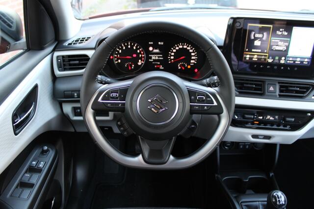 Suzuki SWIFT 1.2 Select SmartHybrid | Rijklaar | ACTIE! ¤2.300,- Korting!