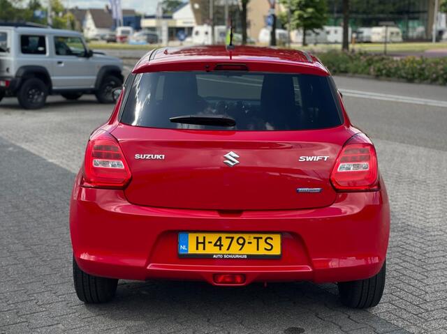 Suzuki SWIFT 1.2 STYLE CAMERA NAVI KEYLESS ADD. CRUISE