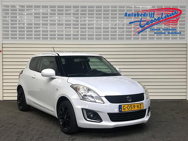 Suzuki SWIFT 1.2 Comfort EASSS Rijklaarprijs!