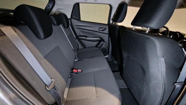 Suzuki SWIFT 1.2 Style Smart Hybrid | Navigatie | Adaptive Cruise Control