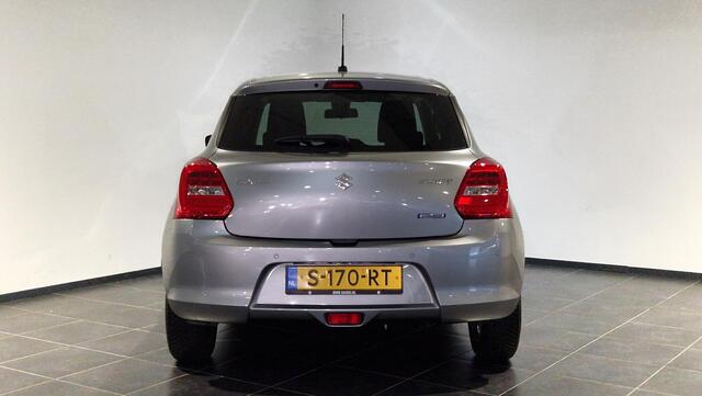 Suzuki SWIFT 1.2 Style Smart Hybrid | Navigatie | Adaptive Cruise Control