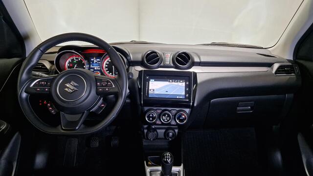 Suzuki SWIFT 1.2 Style Smart Hybrid | Navigatie | Adaptive Cruise Control
