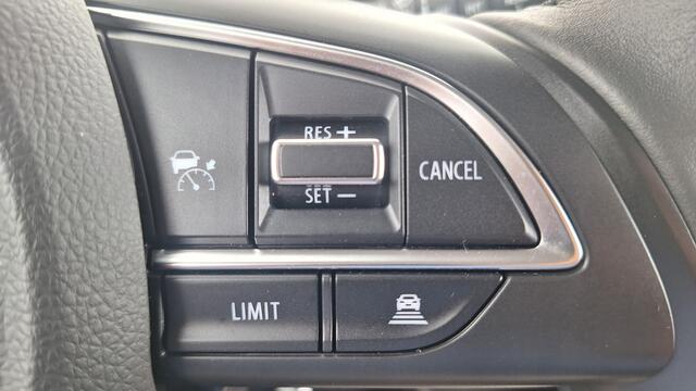 Suzuki SWIFT 1.2 Select Smart Hybrid automaat rijklaar prijs