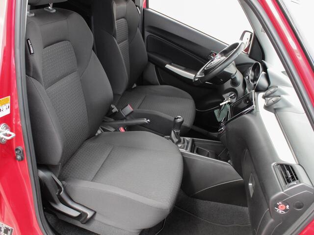 Suzuki SWIFT 1.2 Select Smart Hybrid | Navi | Airco | Lm-Velgen