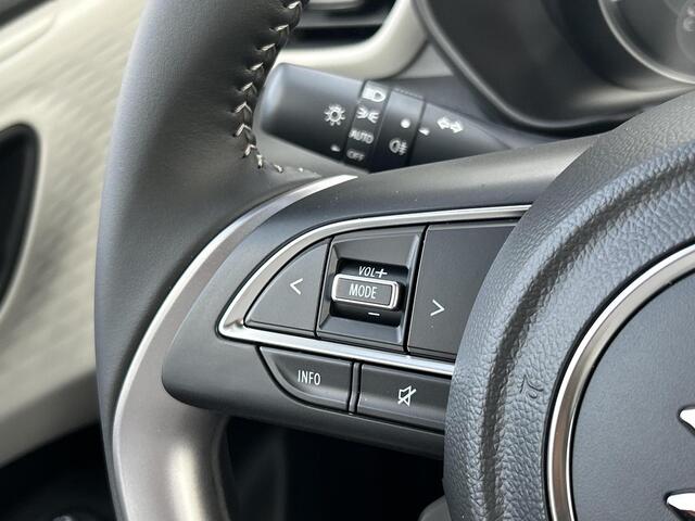 Suzuki SWIFT 1.2 Select Smart Hybrid **AUTOMAAT/ NIEUWE AUTO/ SNEL LEVERBAAR**