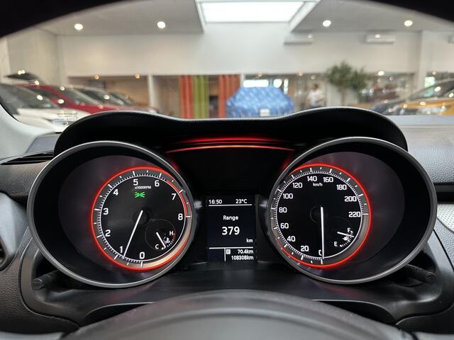 Suzuki SWIFT 1.2 Select SmartHyb [ CAMERA I AIRCO I STOELVERWARMING ]