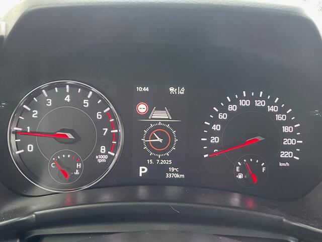 Suzuki SWIFT 1.2 Select Smart Hybrid Automaat Navigatie, Airco, Adaptive Cruise Control, 16"Lm, Achteruitrijcamera