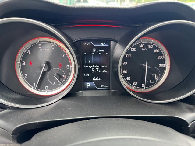 Suzuki SWIFT 1.2 Style Smart Hybrid CVT automaat 83pk | Cruise Control | Achteruitrijcamera | Climate Control | Navigatie |