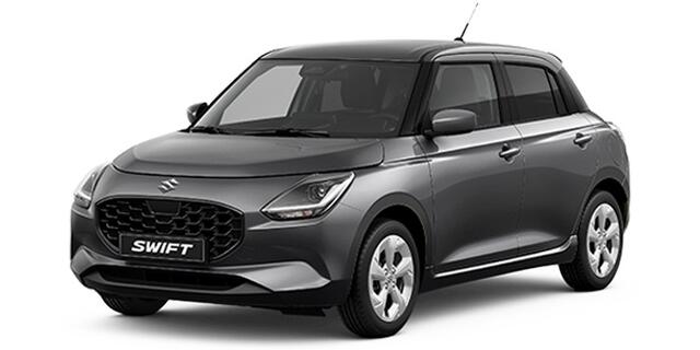 Suzuki SWIFT 1.2 Select Smart Hybrid Nu met ¤2.300 klantvoordeel leverbaar op korte termijn info: M.Safari 0492588976