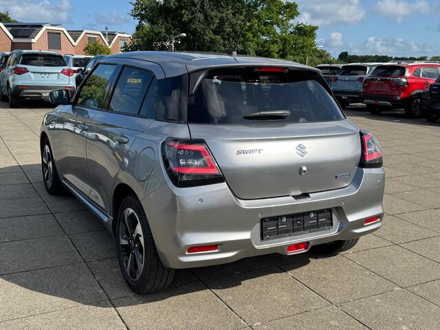 Suzuki SWIFT 1.2 Style Hybrid | Clima | Elek. spiegels | Navi |