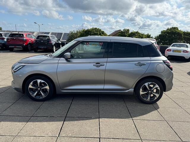 Suzuki SWIFT 1.2 Style Hybrid | Clima | Elek. spiegels | Navi |