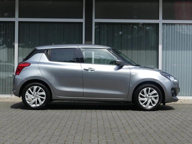 Suzuki SWIFT 1.2 Select Smart Hybrid Cruise Control, Apple Carpl/Andr Auto, Airco